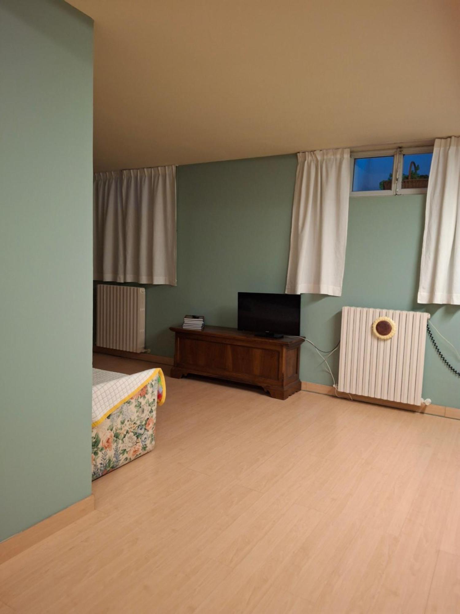 B&B Il Tiglio Porto Sant'Elpidio Room photo