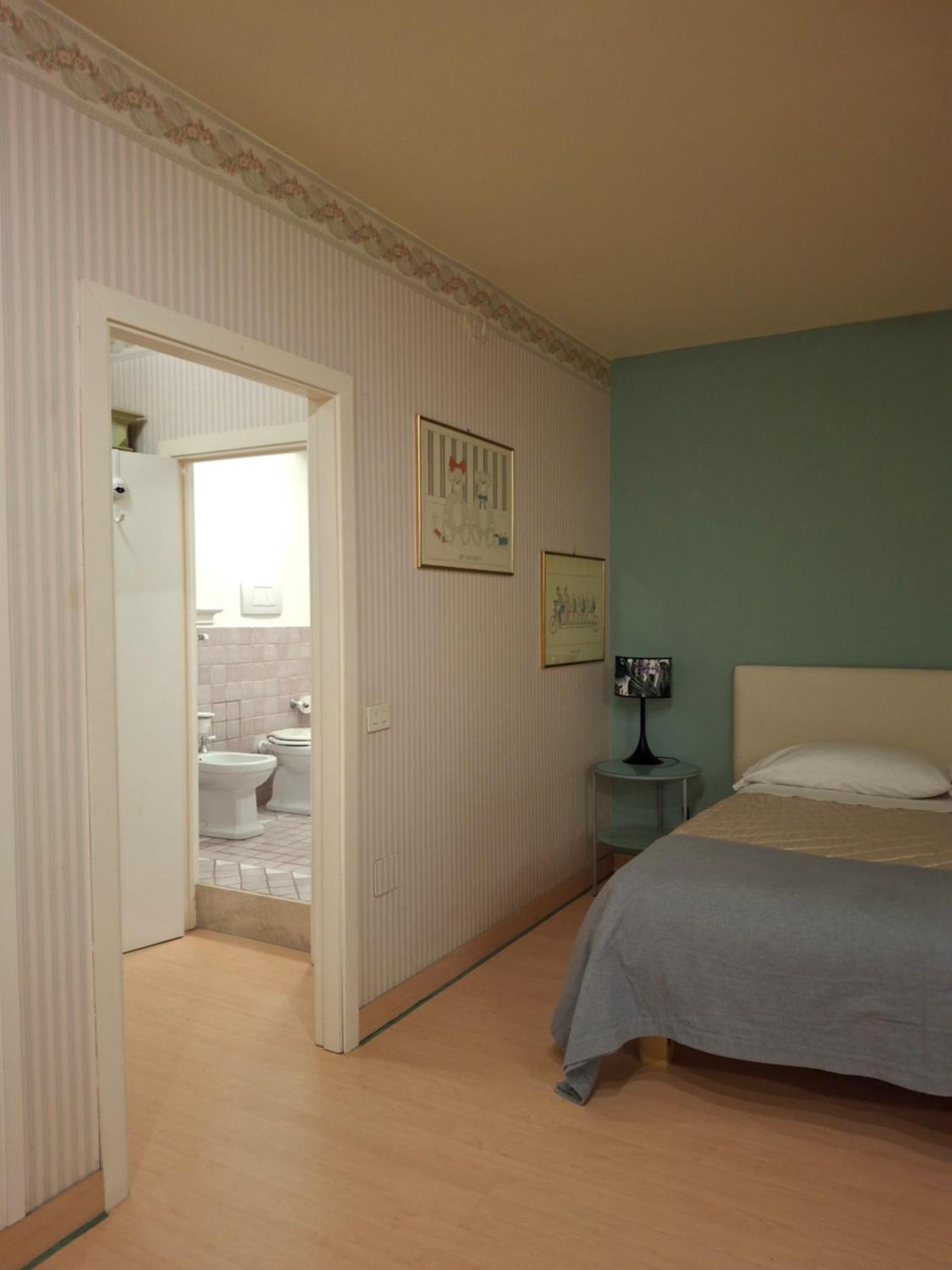 B&B Il Tiglio Porto Sant'Elpidio Room photo