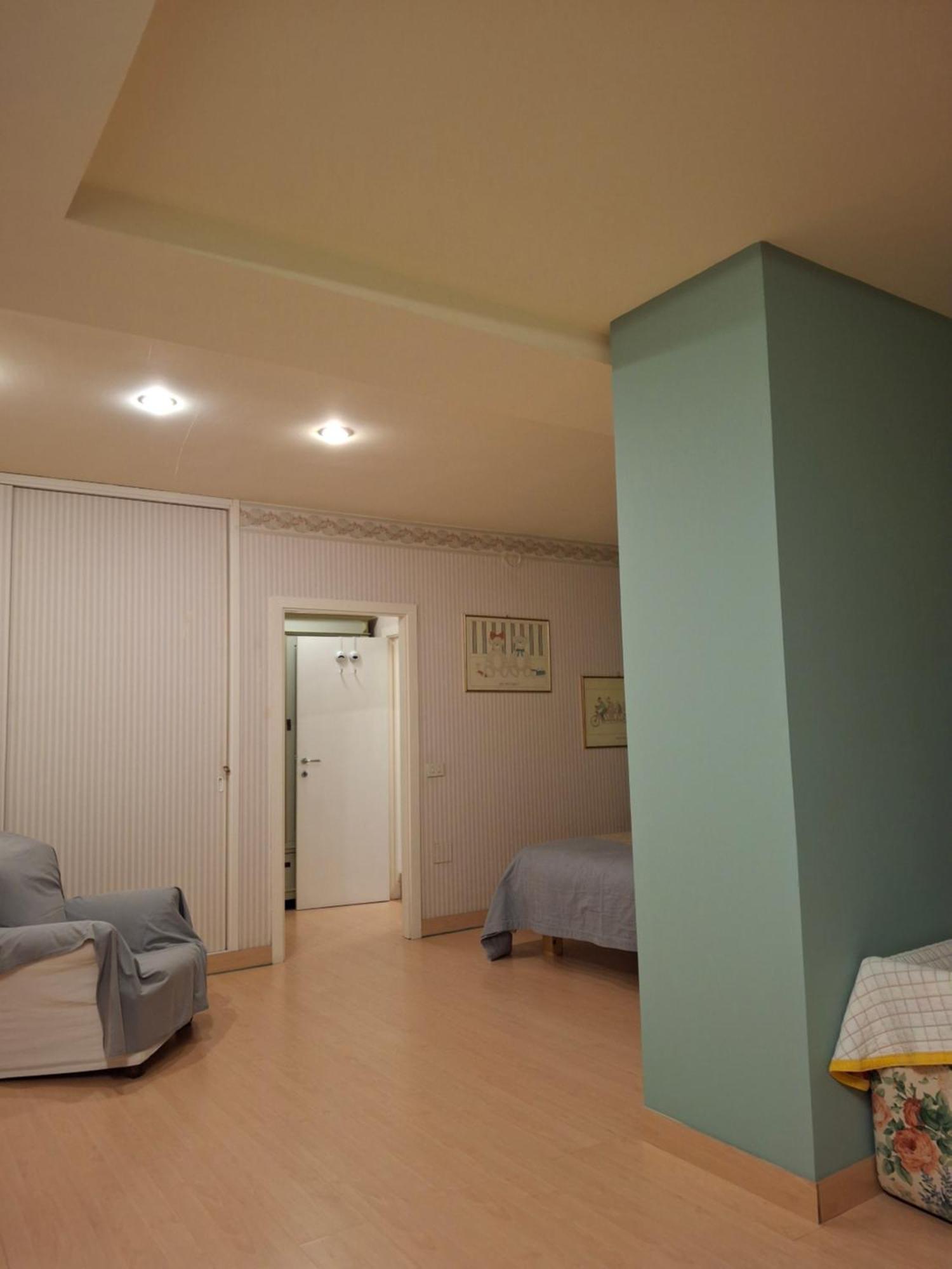 B&B Il Tiglio Porto Sant'Elpidio Room photo
